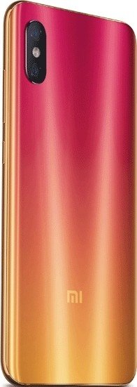 Xiaomi Mi 8 Pro