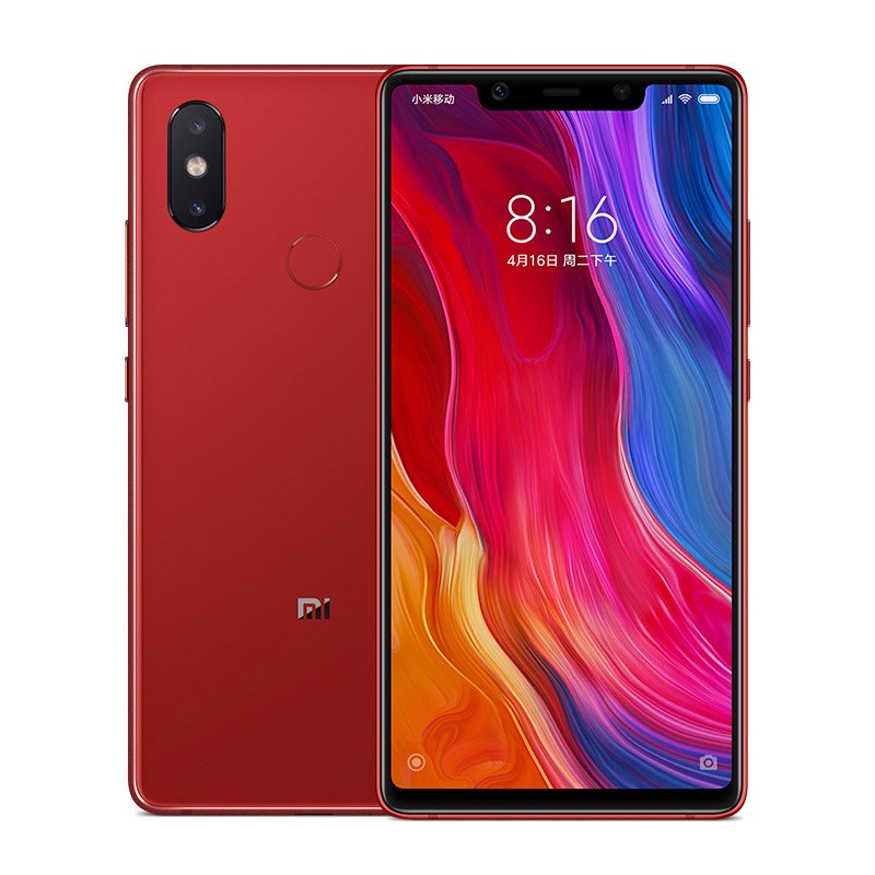 Xiaomi Mi 8 SE