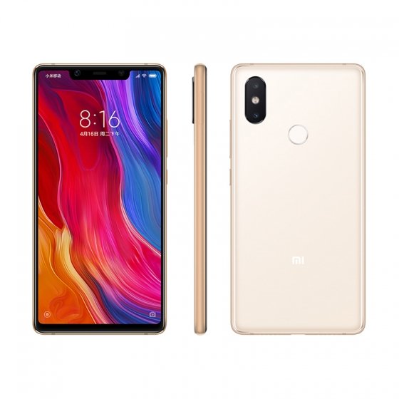 Xiaomi Mi 8 SE