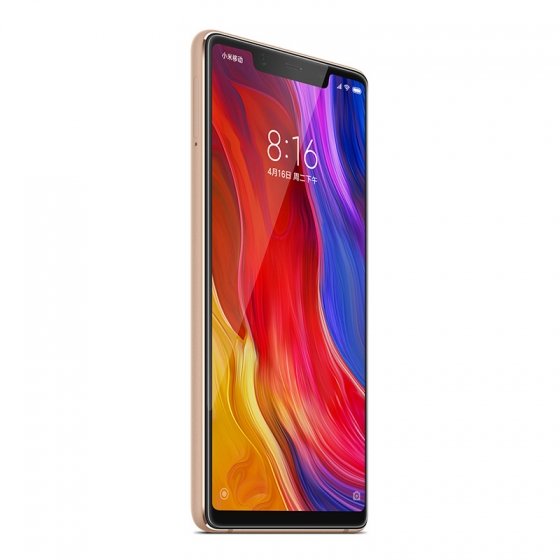 Xiaomi Mi 8 SE