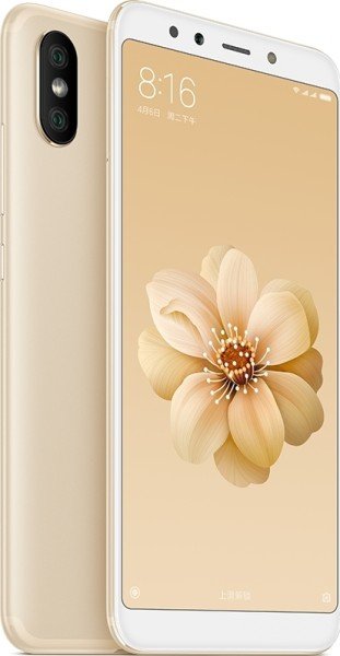 Xiaomi Mi A2 (Mi 6X)
