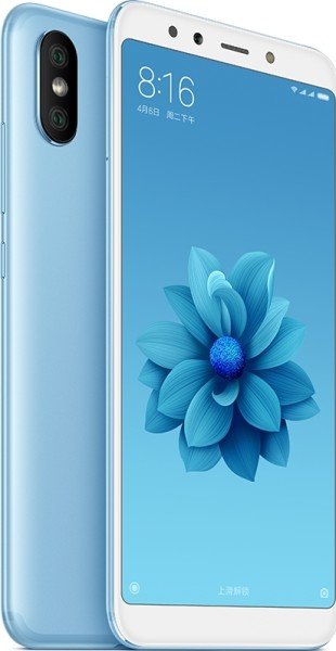 Xiaomi Mi A2 (Mi 6X)