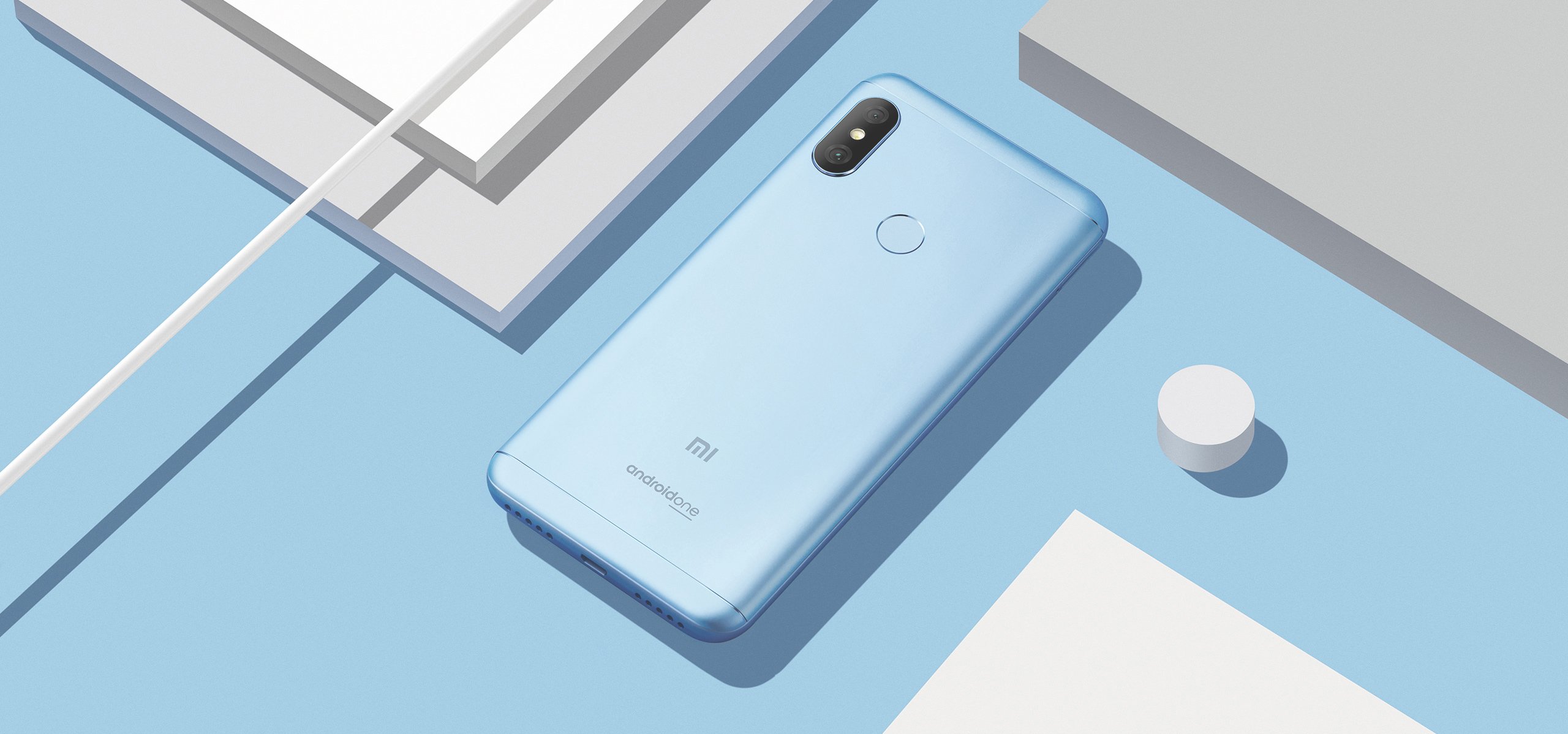 Xiaomi Mi A2 Lite