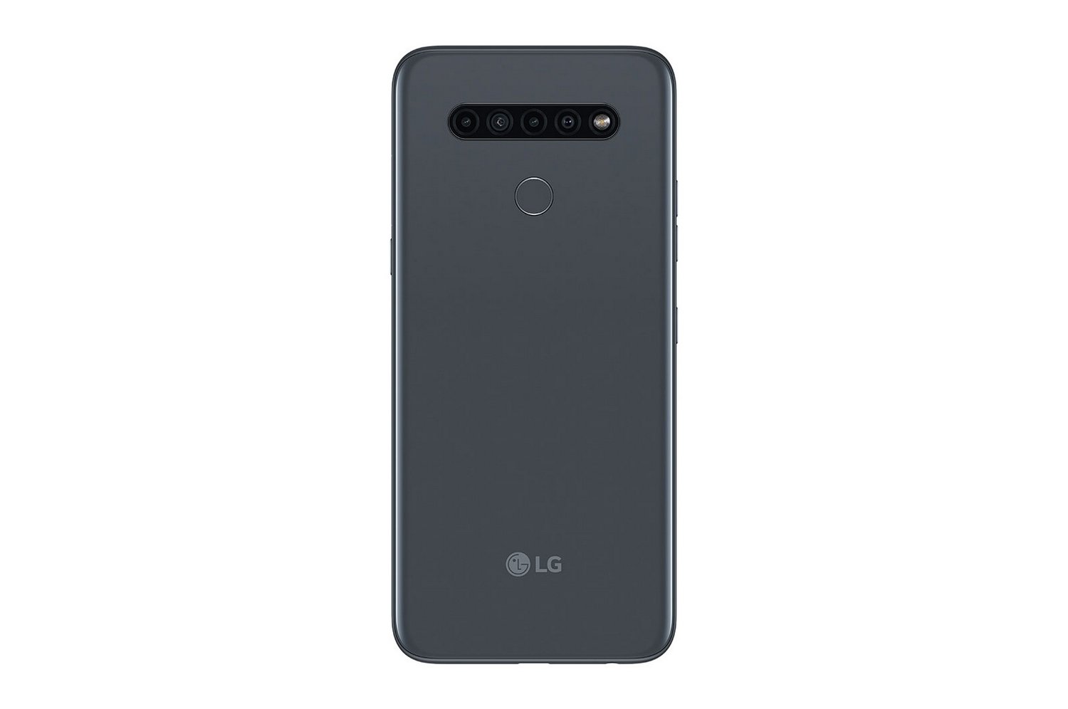 LG K41S