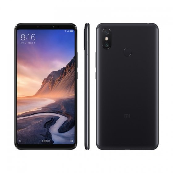 Xiaomi Mi Max 3