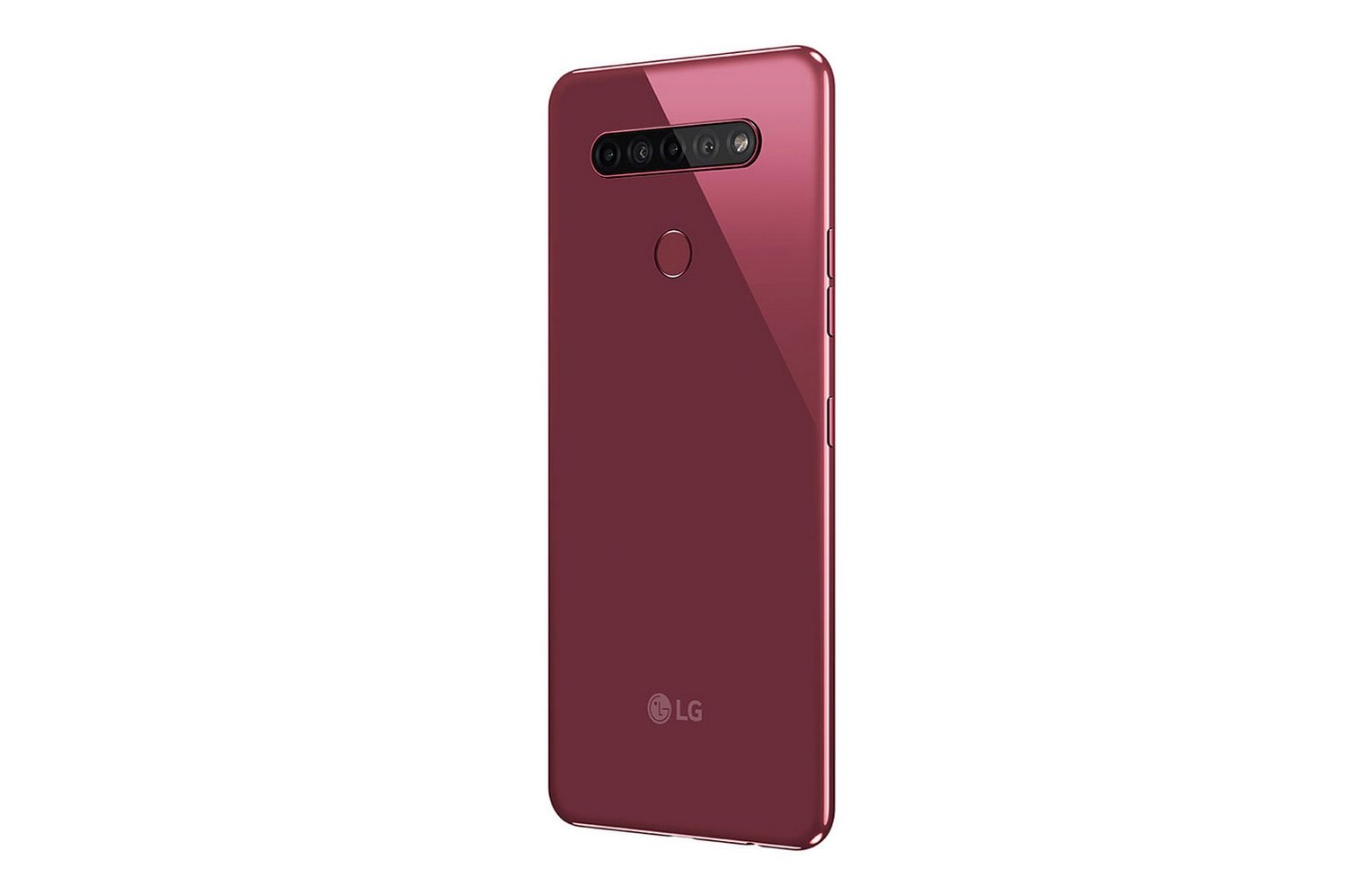 LG K51S