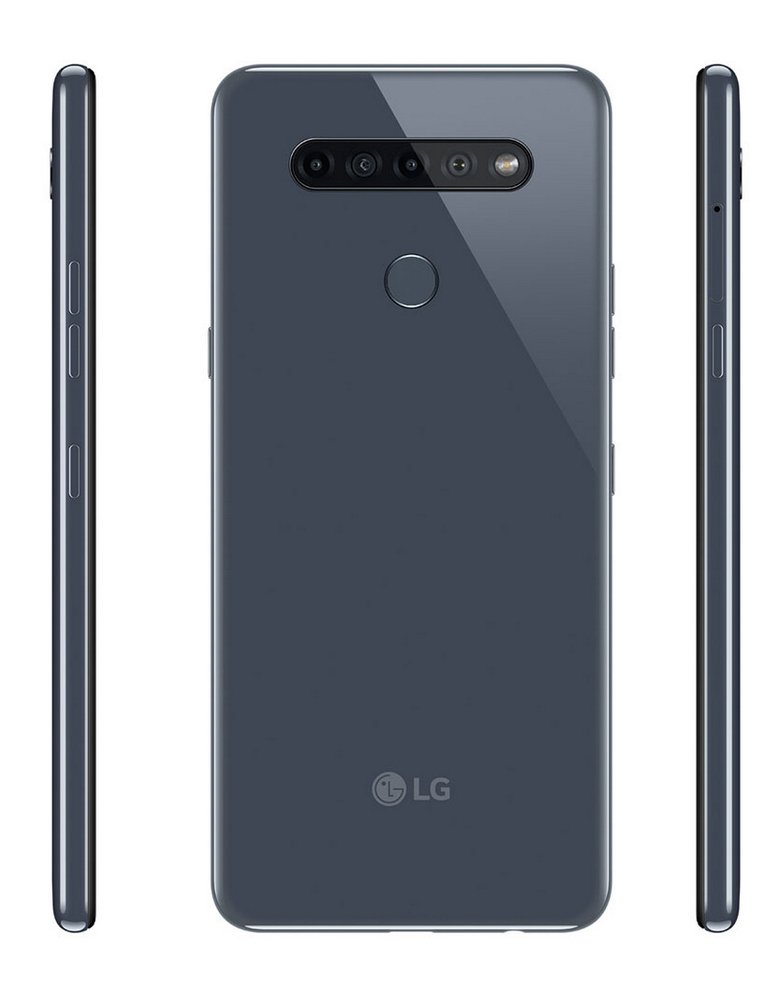 LG K51S