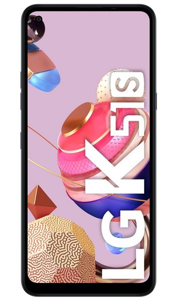LG K51S