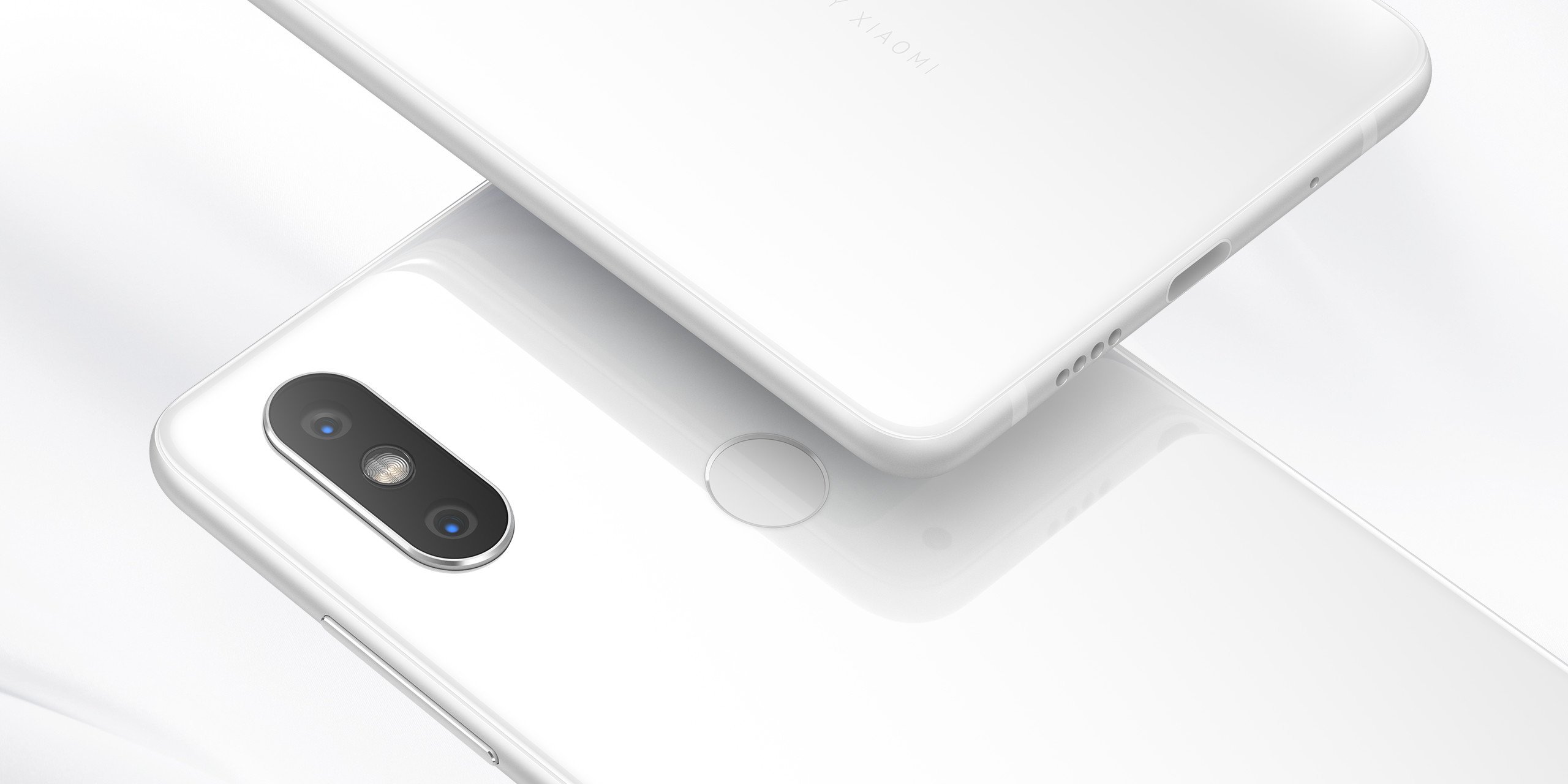 Xiaomi Mi Mix 2s