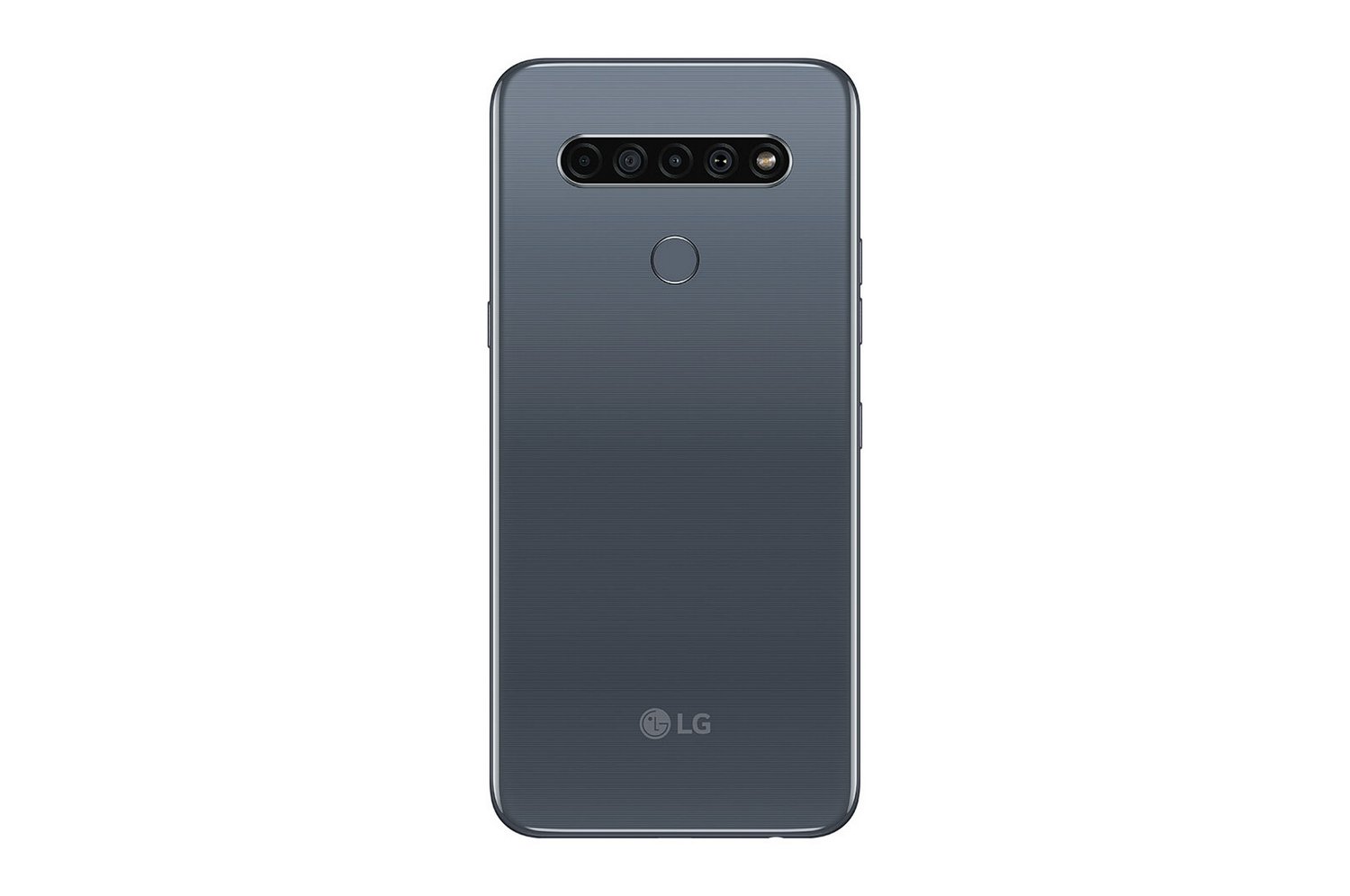 LG K61