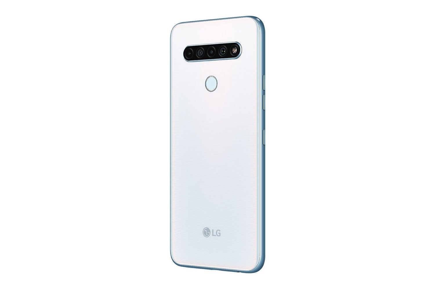 LG K61