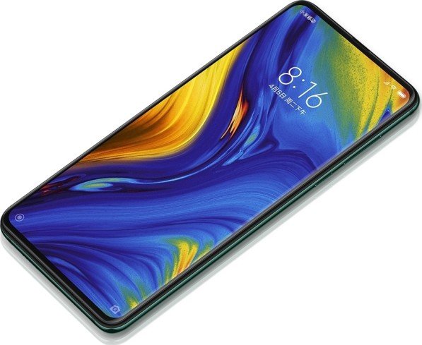 Xiaomi Mi Mix 3