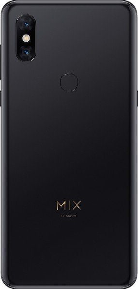 Xiaomi Mi Mix 3