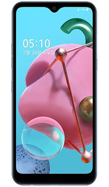 LG Q51