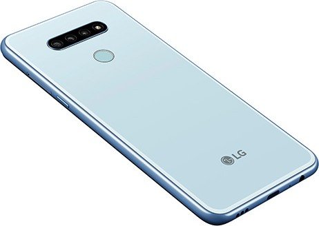 LG Q51