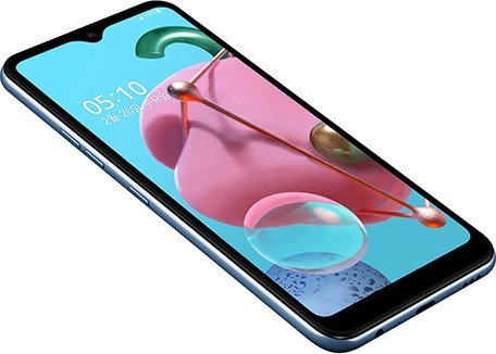 LG Q51