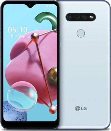 LG Q51