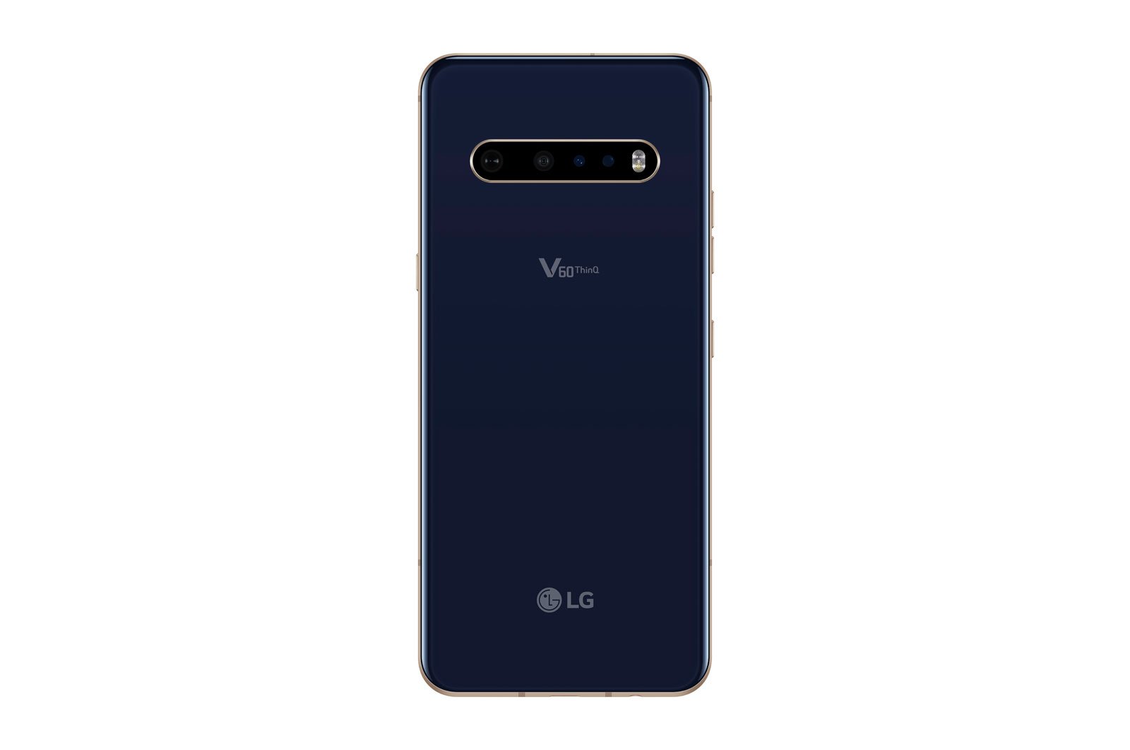 LG V60 ThinQ 5G