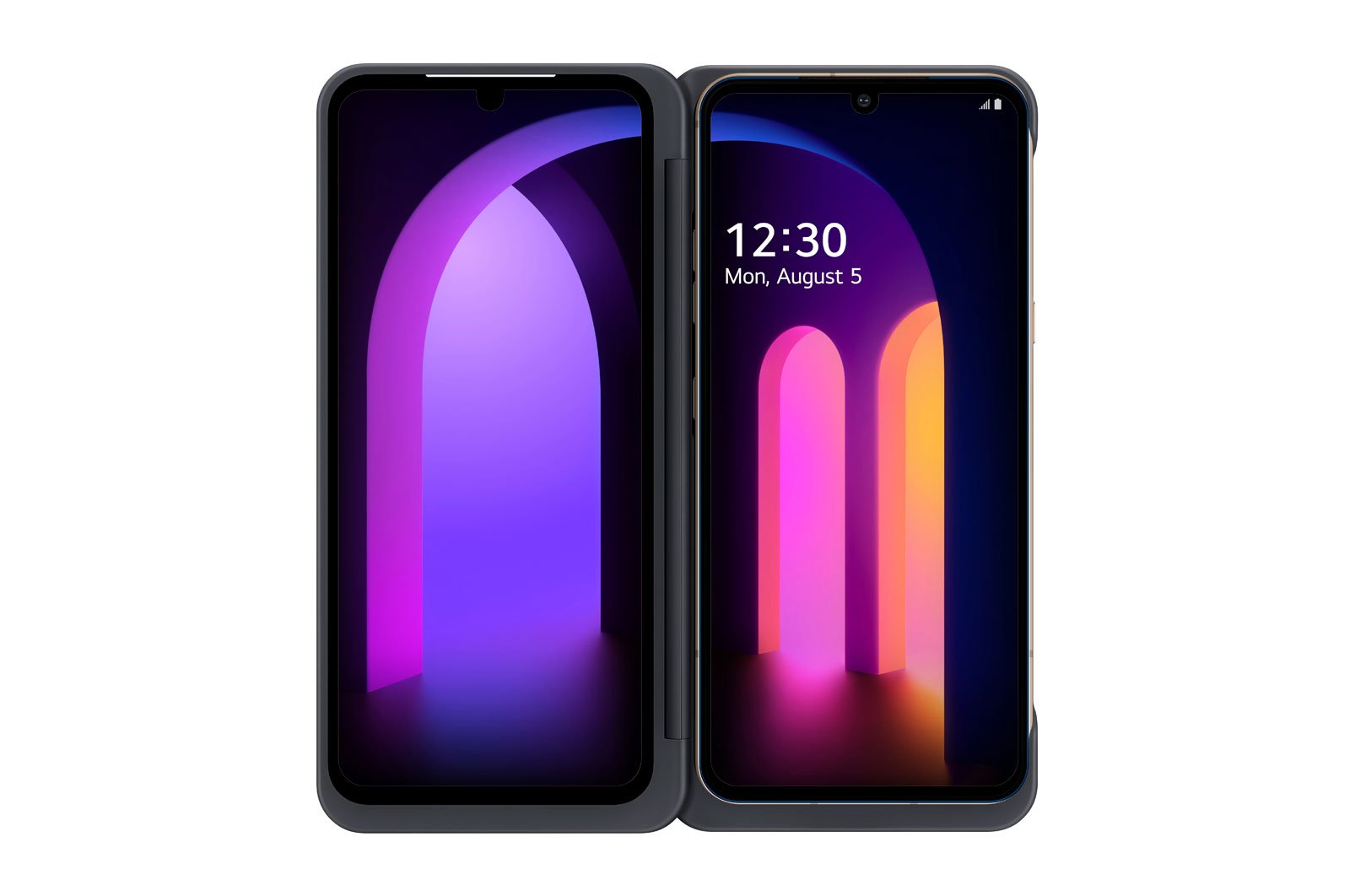 LG V60 ThinQ 5G