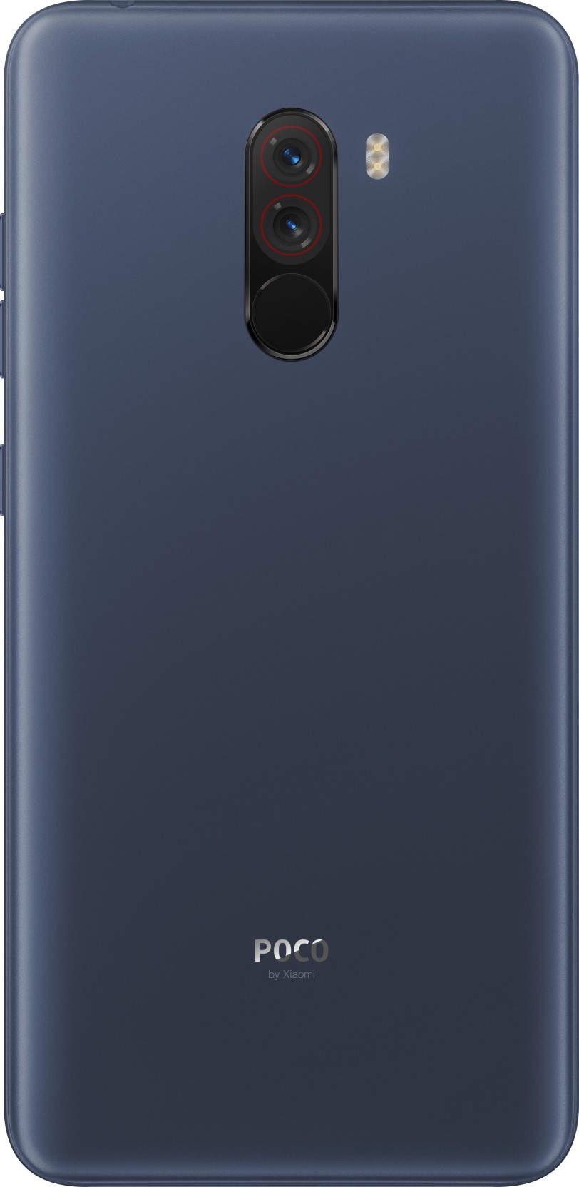 Xiaomi Pocophone F1