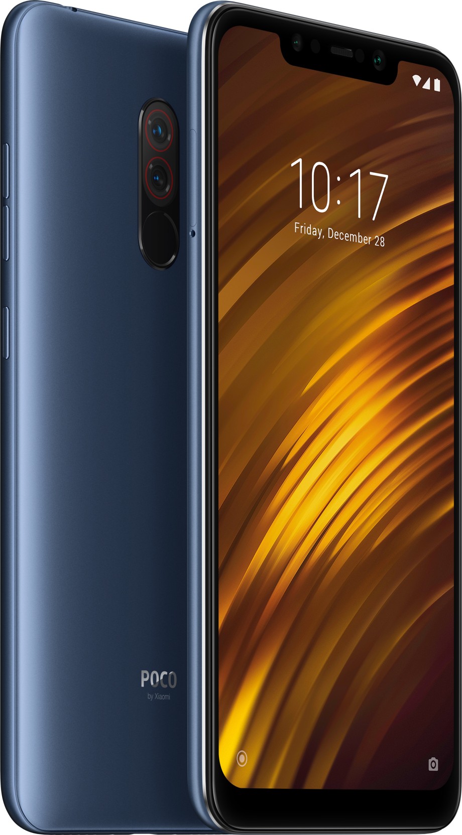 Xiaomi Pocophone F1