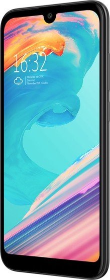 LG W10 Alpha