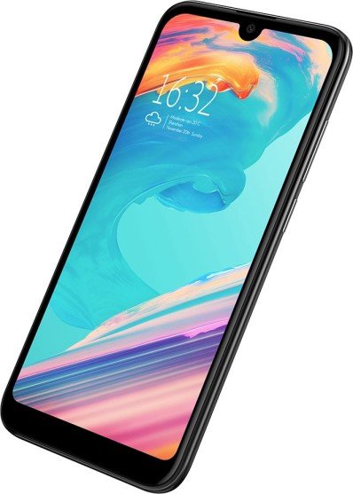 LG W10 Alpha