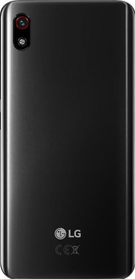 LG W10 Alpha