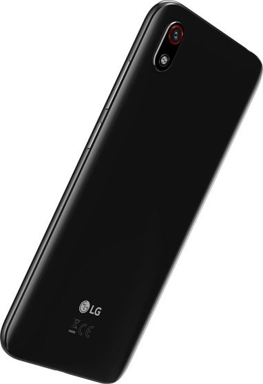 LG W10 Alpha