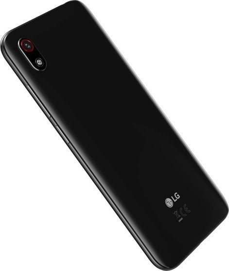 LG W10 Alpha