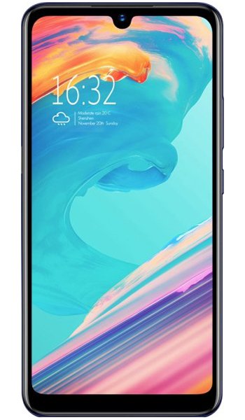 LG W10 Alpha