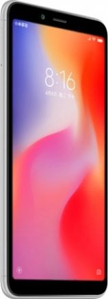 Xiaomi Redmi 6