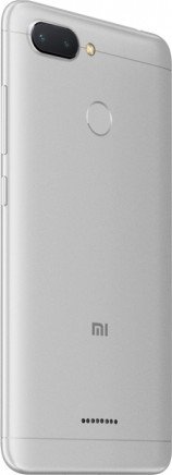 Xiaomi Redmi 6