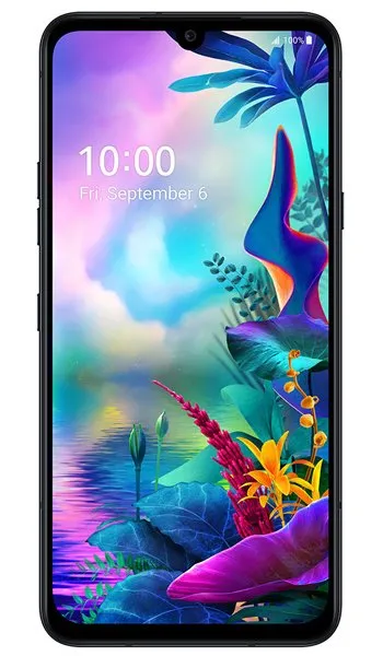 LG G8X ThinQ