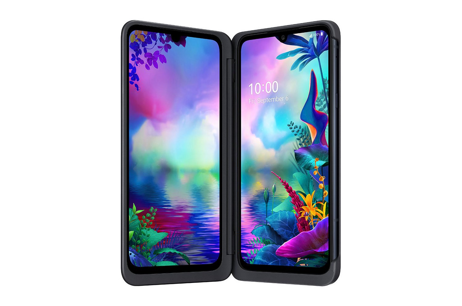LG G8X ThinQ
