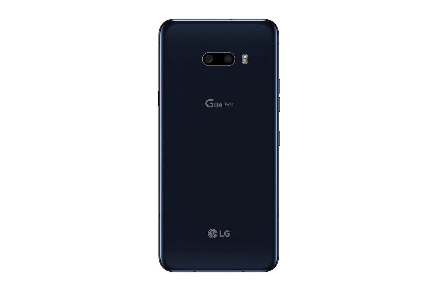 LG G8X ThinQ