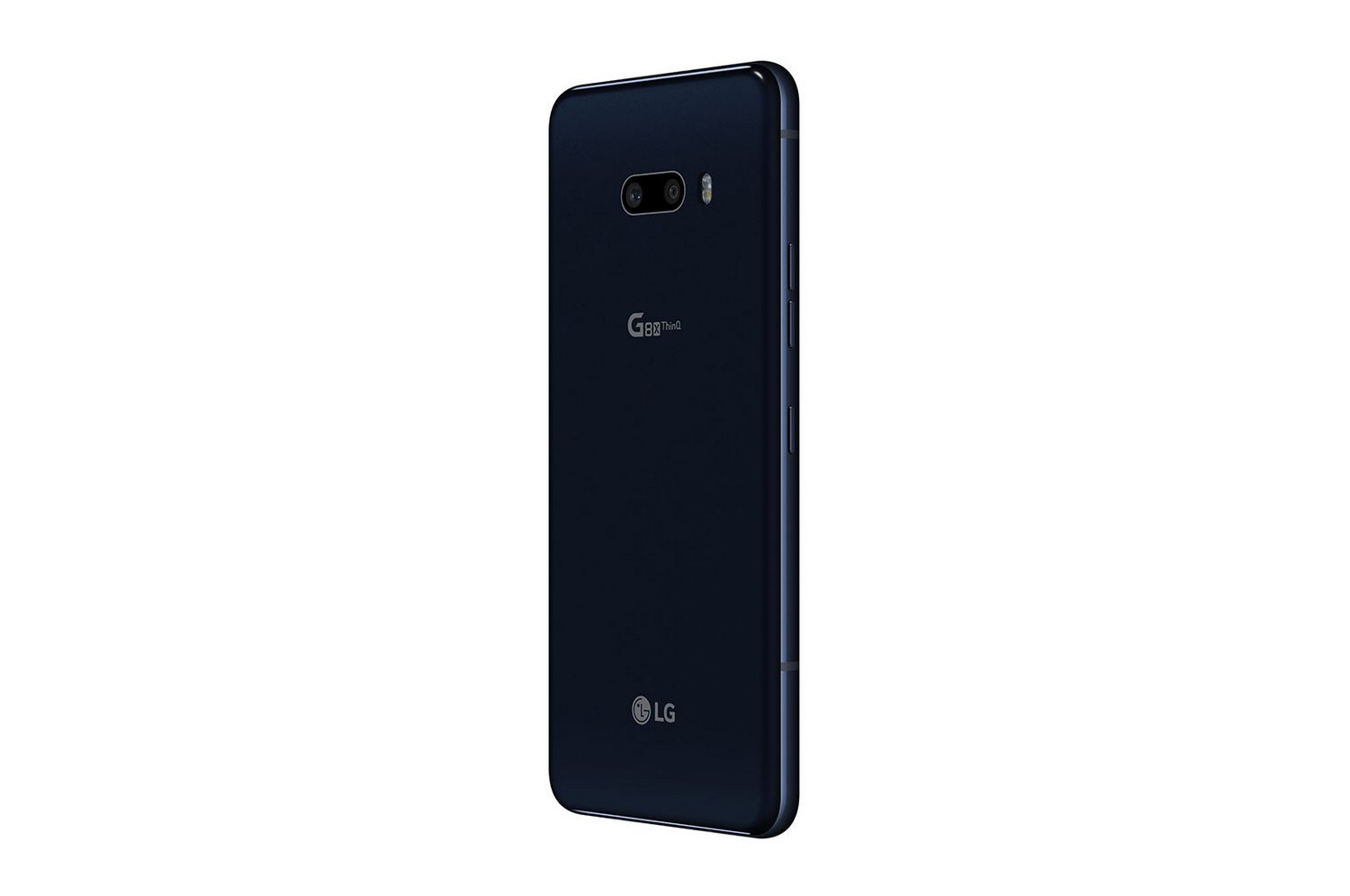 LG G8X ThinQ
