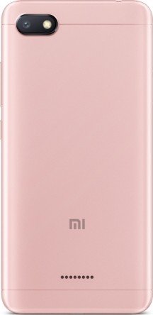 Xiaomi Redmi 6A