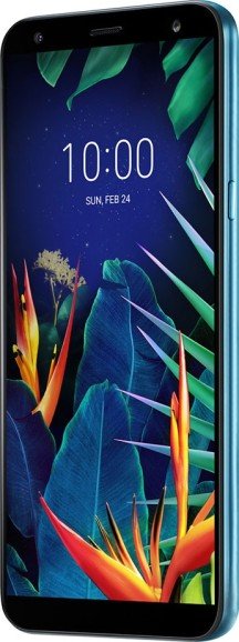 LG K40
