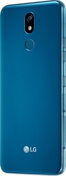 LG K40