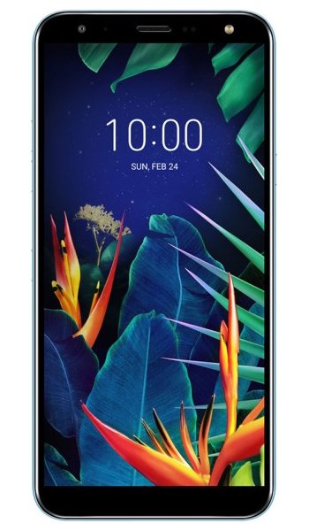 LG K40