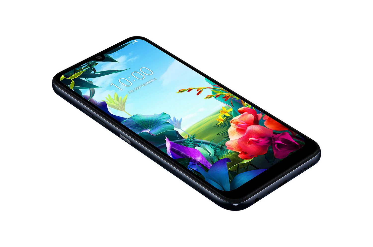 LG K40S