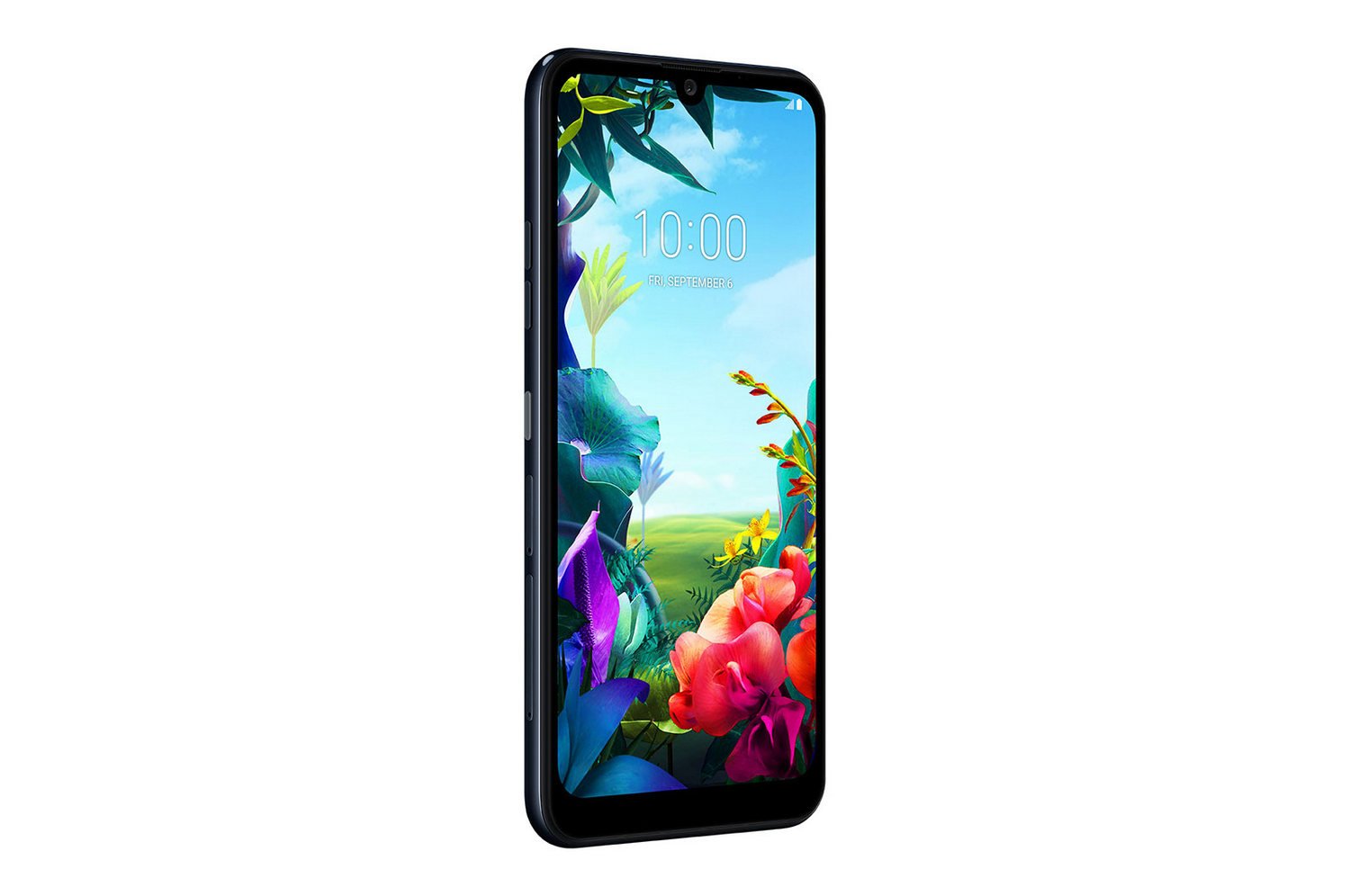 LG K40S