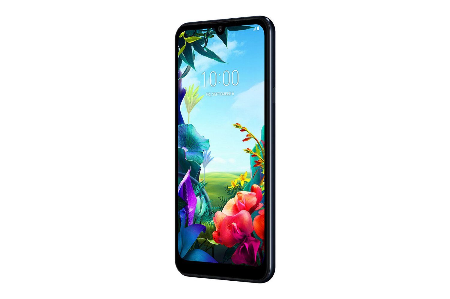 LG K40S