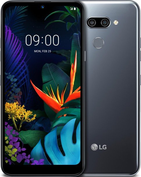 LG K50