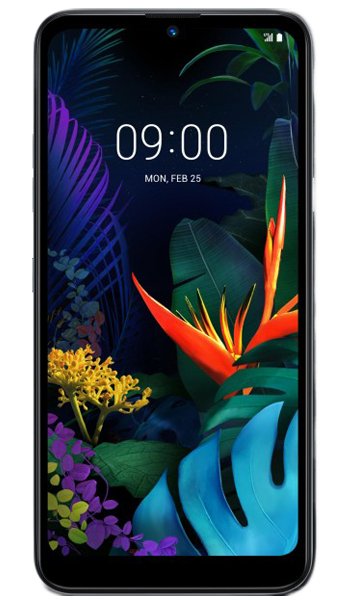 LG K50