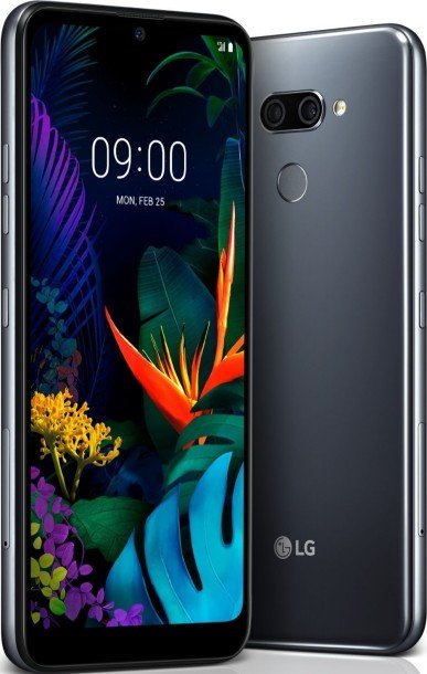 LG K50