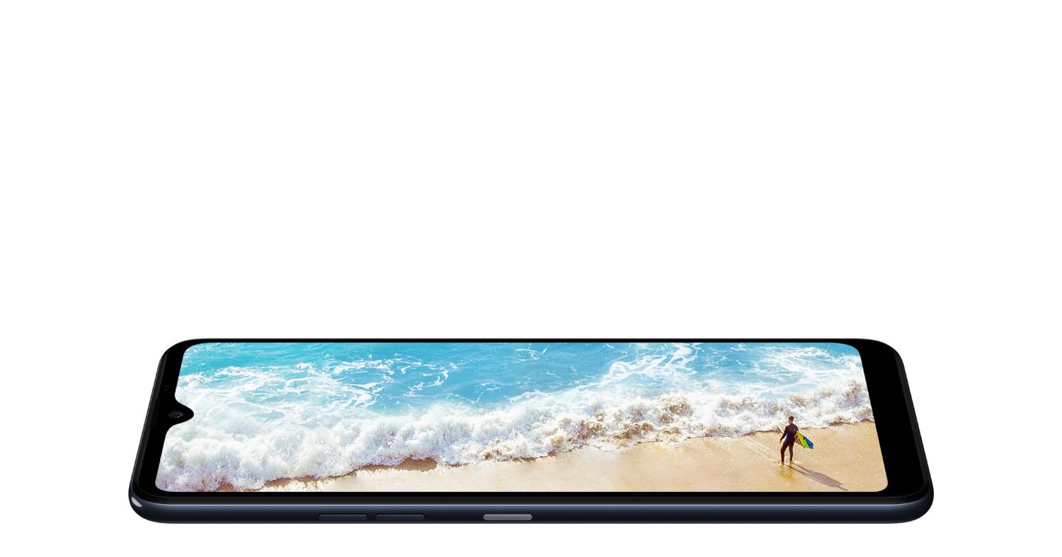 LG K50S