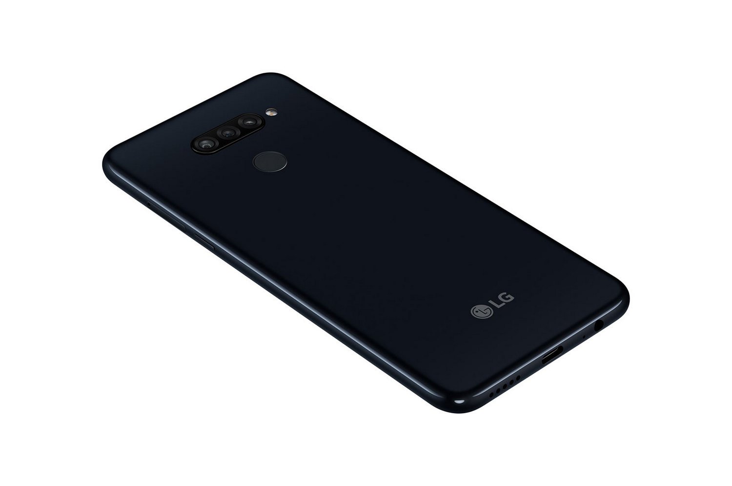 LG K50S