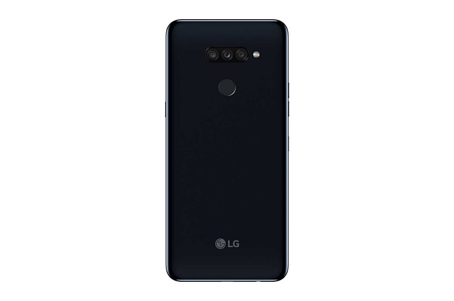 LG K50S